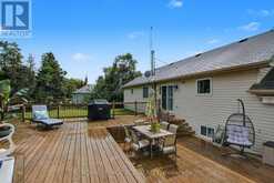 17 DEAKEN DRIVE | Grand Valley Ontario | Slide Image Thirty-two