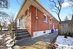100 WEST 3RD STREET | Hamilton Ontario | Slide Image Thirteen