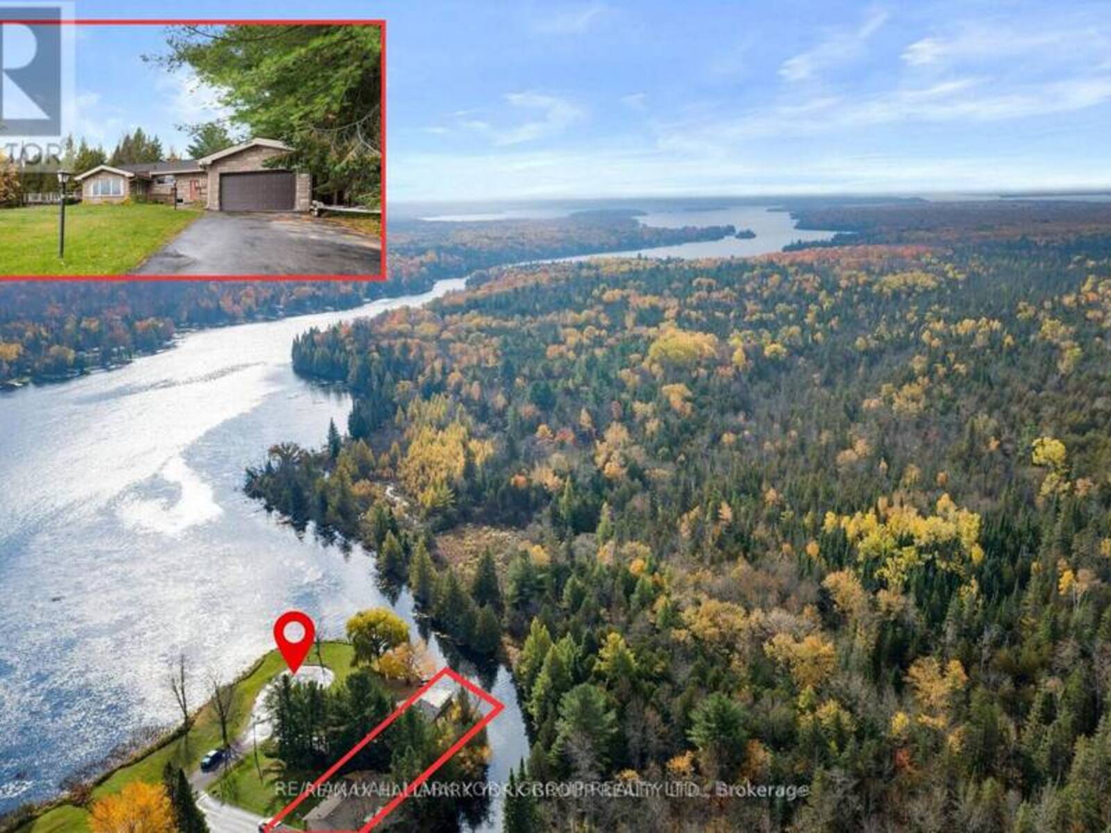 102 ALBERT STREET, Coboconk, Ontario K0M 1K0