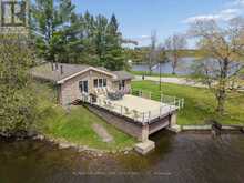 102 ALBERT STREET | Coboconk Ontario | Slide Image Two