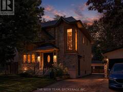 92 GRADWELL DRIVE Toronto Ontario, M1M 2N2