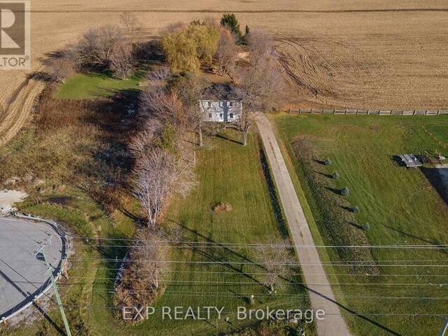 8184 26 HIGHWAY Stayner Ontario, L0M 1S0 - 4 Bedrooms Home For Sale