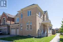 3127 STREAMWOOD PASS | Oakville Ontario | Slide Image One