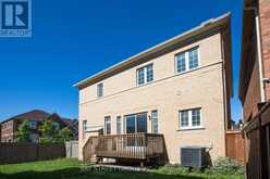 3127 STREAMWOOD PASS | Oakville Ontario | Slide Image Forty-seven