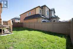 3127 STREAMWOOD PASS | Oakville Ontario | Slide Image Forty-eight