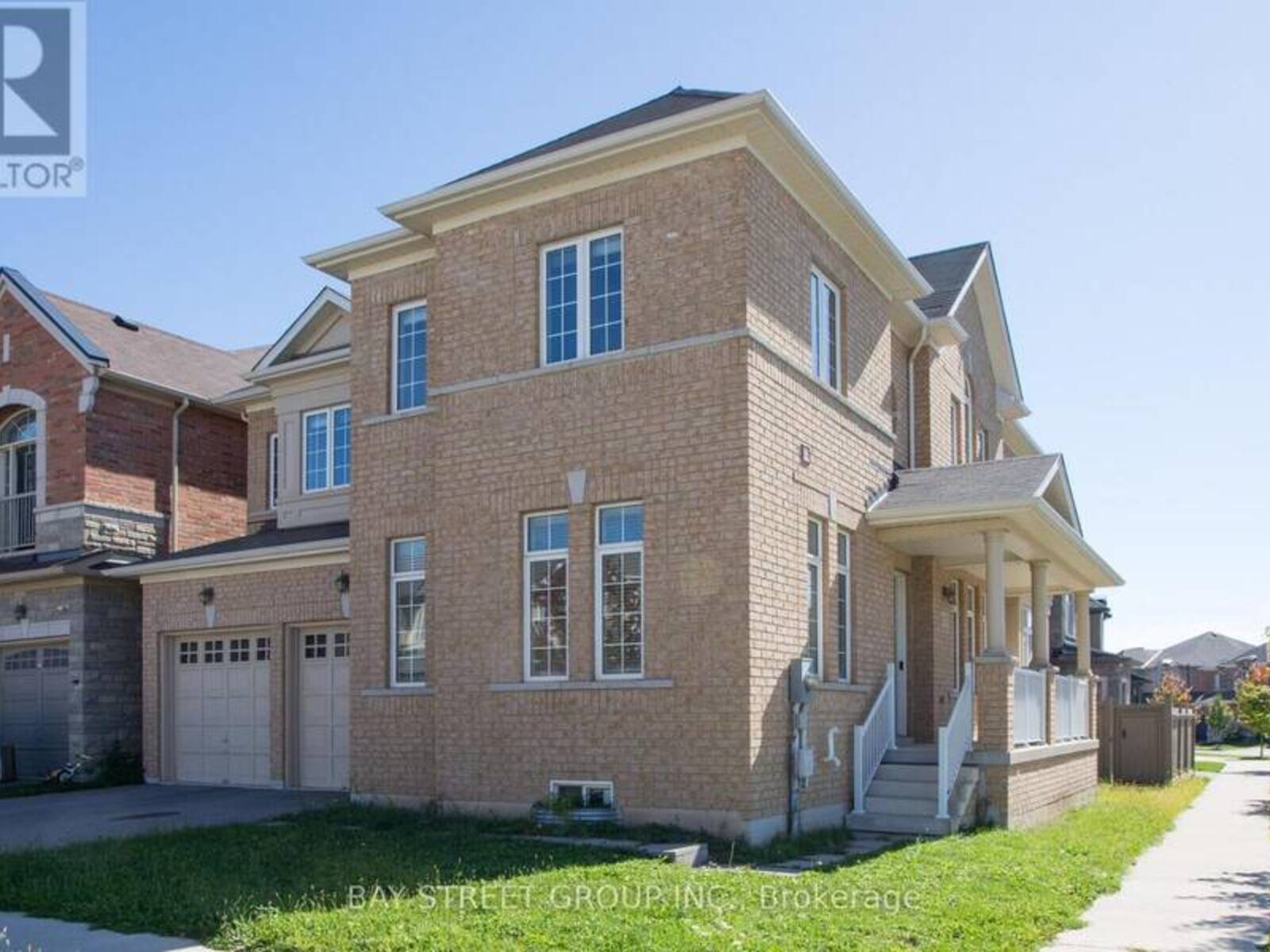 3127 STREAMWOOD PASS, Oakville, Ontario L6H 0T2