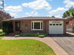 128 OLIVE STREET East Gwillimbury Ontario, L9N 1M2