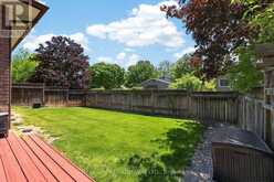128 OLIVE STREET | East Gwillimbury Ontario | Slide Image Thirty