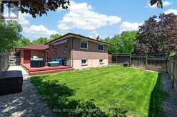 128 OLIVE STREET | East Gwillimbury Ontario | Slide Image Thirty-one