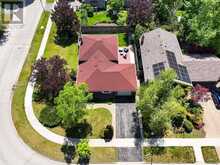 128 OLIVE STREET | East Gwillimbury Ontario | Slide Image Thirty-four