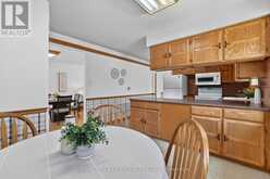 128 OLIVE STREET | East Gwillimbury Ontario | Slide Image Seven