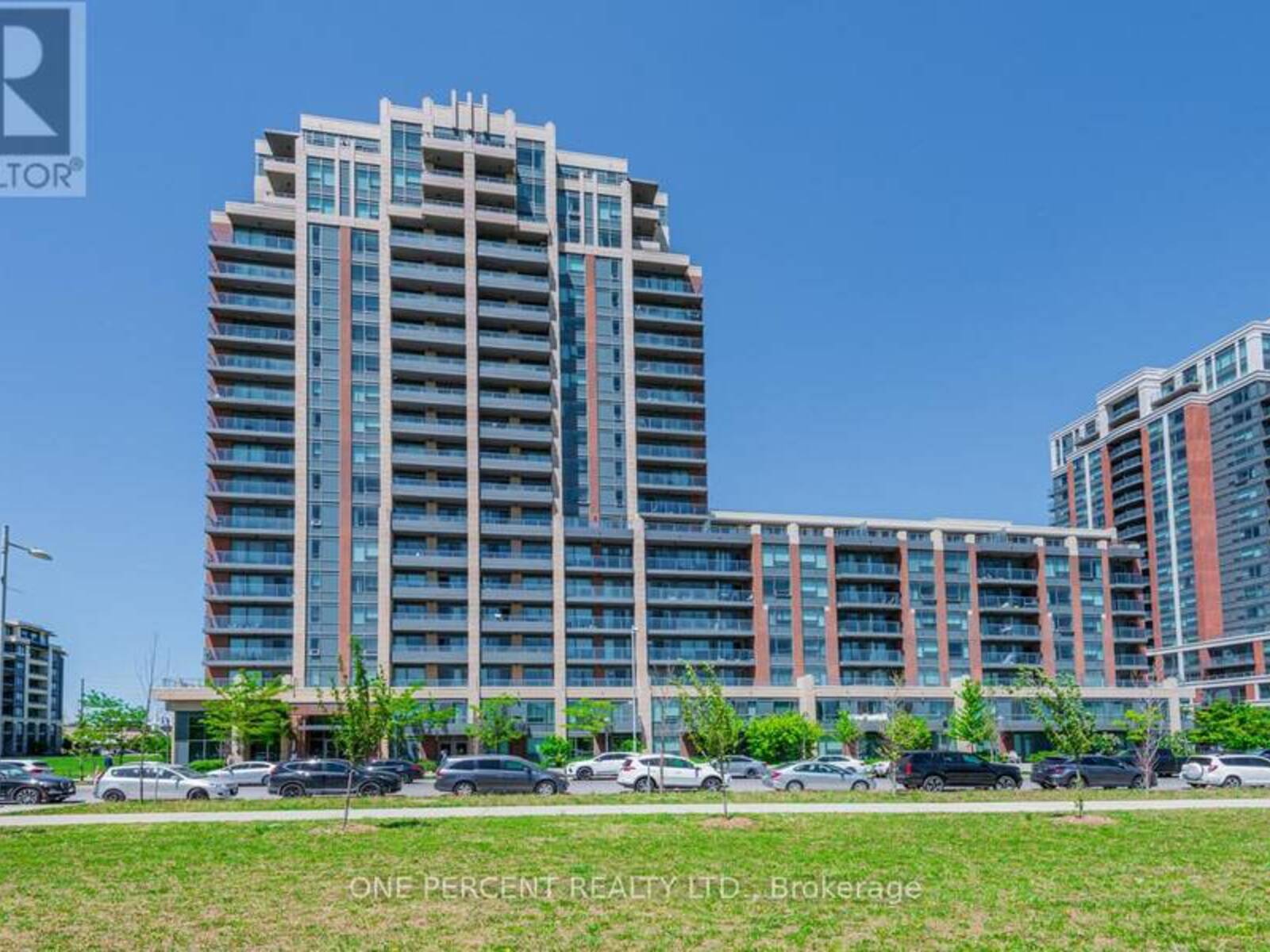 705 - 18 UPTOWN DRIVE, Markham, Ontario L3R 5M5