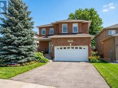 503 SIMCOE ROAD Bradford West Gwillimbury Ontario, L3Z 3C4