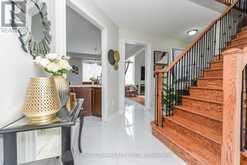 38 ROBITAILLE DRIVE | Brampton Ontario | Slide Image Twelve
