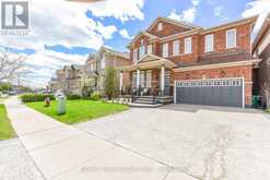 38 ROBITAILLE DRIVE | Brampton Ontario | Slide Image One