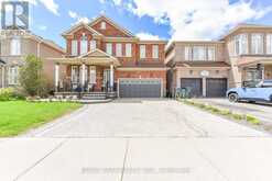 38 ROBITAILLE DRIVE | Brampton Ontario | Slide Image Two