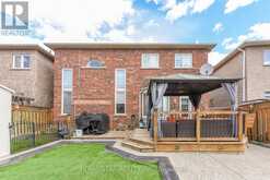 38 ROBITAILLE DRIVE | Brampton Ontario | Slide Image Four
