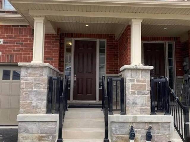 90 GRASSBOURNE AVENUE Kitchener Ontario, N2R 0S5 - 4 Bedrooms Home For Sale