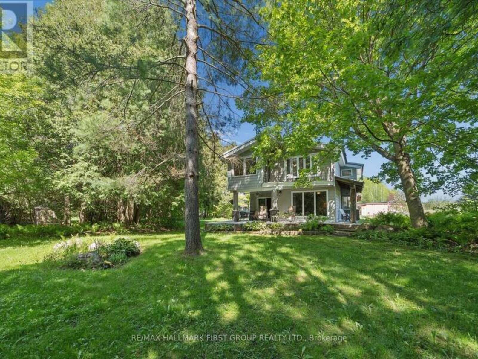 7167 CARSCADDEN ROAD, Orono, Ontario L0B 1M0