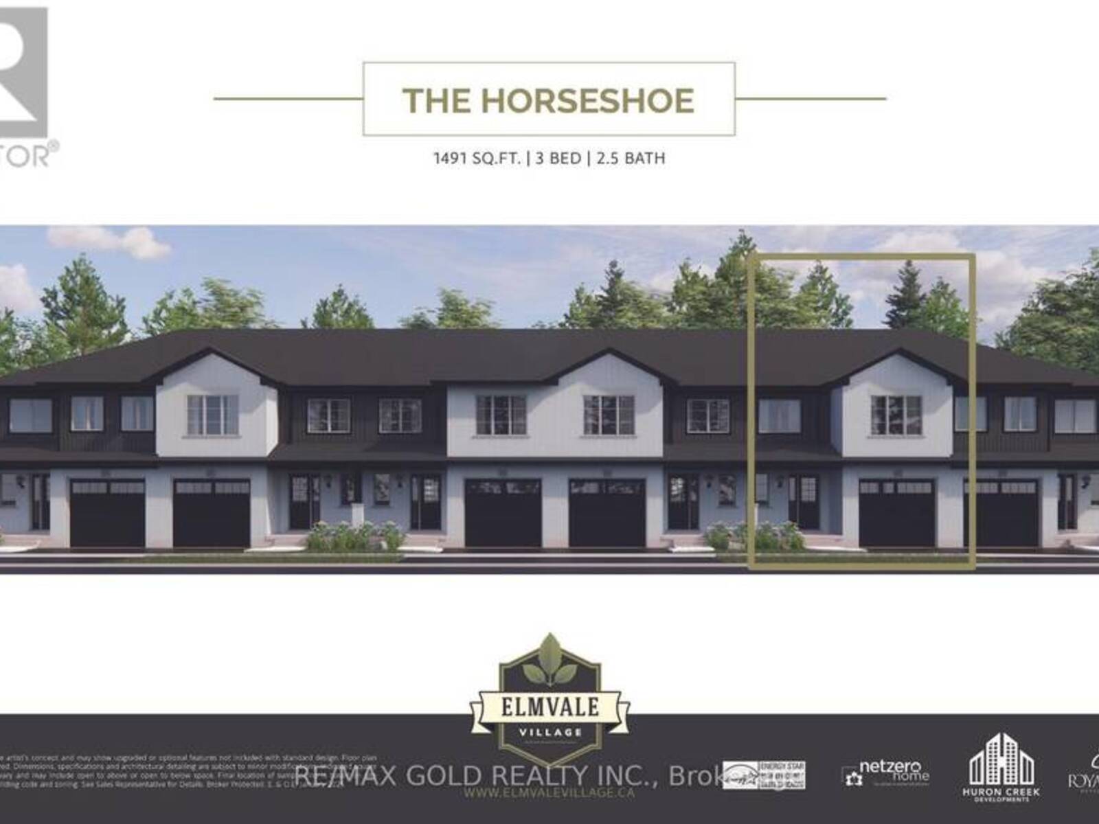 LOT 41 - 169 QUEEN STREET, Elmvale, Ontario L0L 1P0