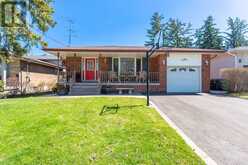 2002 INGLEDALE ROAD | Mississauga Ontario | Slide Image Two