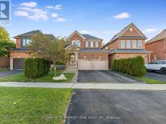 582 PLANTATION GATE Newmarket Ontario, L3X 2C2
