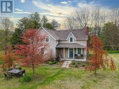 1269 CONCESSION 3 ROAD Goodwood Ontario, L0C 1A0