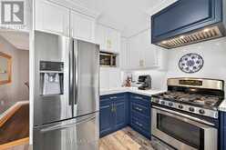 27 GOLDEN MEADOW ROAD | Barrie Ontario | Slide Image Sixteen