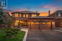 27 GOLDEN MEADOW ROAD | Barrie Ontario | Slide Image One