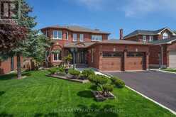 27 GOLDEN MEADOW ROAD | Barrie Ontario | Slide Image Two
