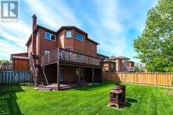 27 GOLDEN MEADOW ROAD | Barrie Ontario | Slide Image Forty-six