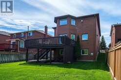 27 GOLDEN MEADOW ROAD | Barrie Ontario | Slide Image Forty-seven