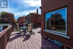 27 GOLDEN MEADOW ROAD | Barrie Ontario | Slide Image Fifty