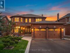 27 GOLDEN MEADOW ROAD Barrie Ontario, L4N 7E6