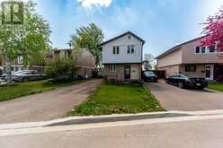 12 GREENHILLS SQUARE | Brampton Ontario | Slide Image One