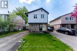 12 GREENHILLS SQUARE | Brampton Ontario | Slide Image Three