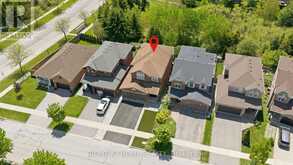 182 MOWAT CRESCENT | Halton Hills Ontario | Slide Image One