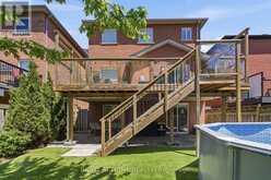 182 MOWAT CRESCENT | Halton Hills Ontario | Slide Image Thirty-seven