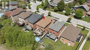 182 MOWAT CRESCENT | Halton Hills Ontario | Slide Image Forty