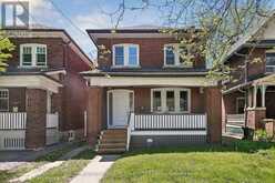 407 ANNETTE STREET | Toronto Ontario | Slide Image One