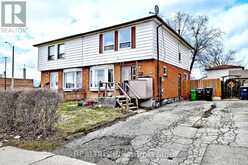 116 SUTHERLAND AVENUE | Brampton Ontario | Slide Image One