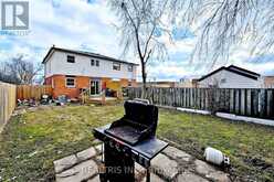 116 SUTHERLAND AVENUE | Brampton Ontario | Slide Image Thirty-one