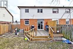 116 SUTHERLAND AVENUE | Brampton Ontario | Slide Image Thirty-two
