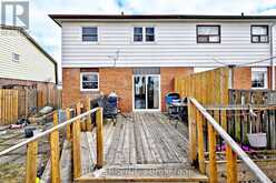 116 SUTHERLAND AVENUE | Brampton Ontario | Slide Image Thirty-three