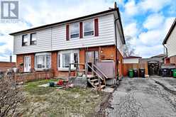 116 SUTHERLAND AVENUE | Brampton Ontario | Slide Image Three