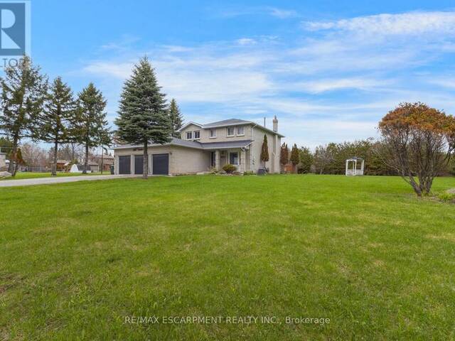 18555 HURONTARIO STREET Caledon Ontario, L7K 0X8 - 4 Bedrooms Home For Sale