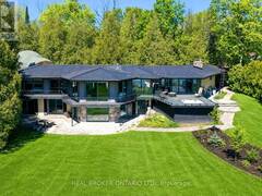 285 BALMY BEACH ROAD Owen Sound Ontario, N4K 5N4