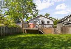 292 MILLARD STREET | Orillia Ontario | Slide Image Eleven