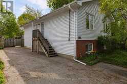 292 MILLARD STREET | Orillia Ontario | Slide Image Two
