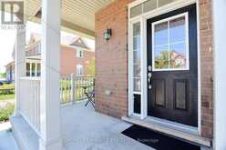 8 ROBERT PARKINSON DRIVE | Brampton Ontario | Slide Image Three
